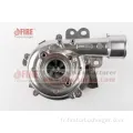 Turbocompresseur CT16V 17201-30010 pour Toyota Land Cruiser